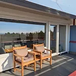 Appartamento Terrassenhaus, 83 Duhnen