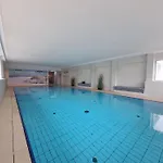 Terrassenhaus, 83 Appartamento *