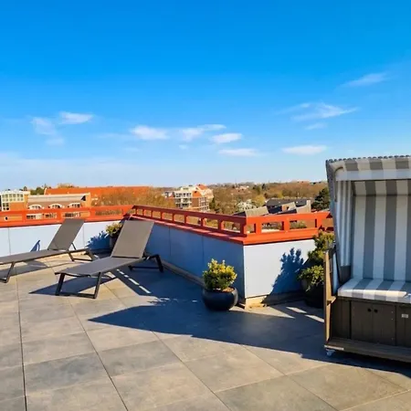 Terrassenhaus, 83 *